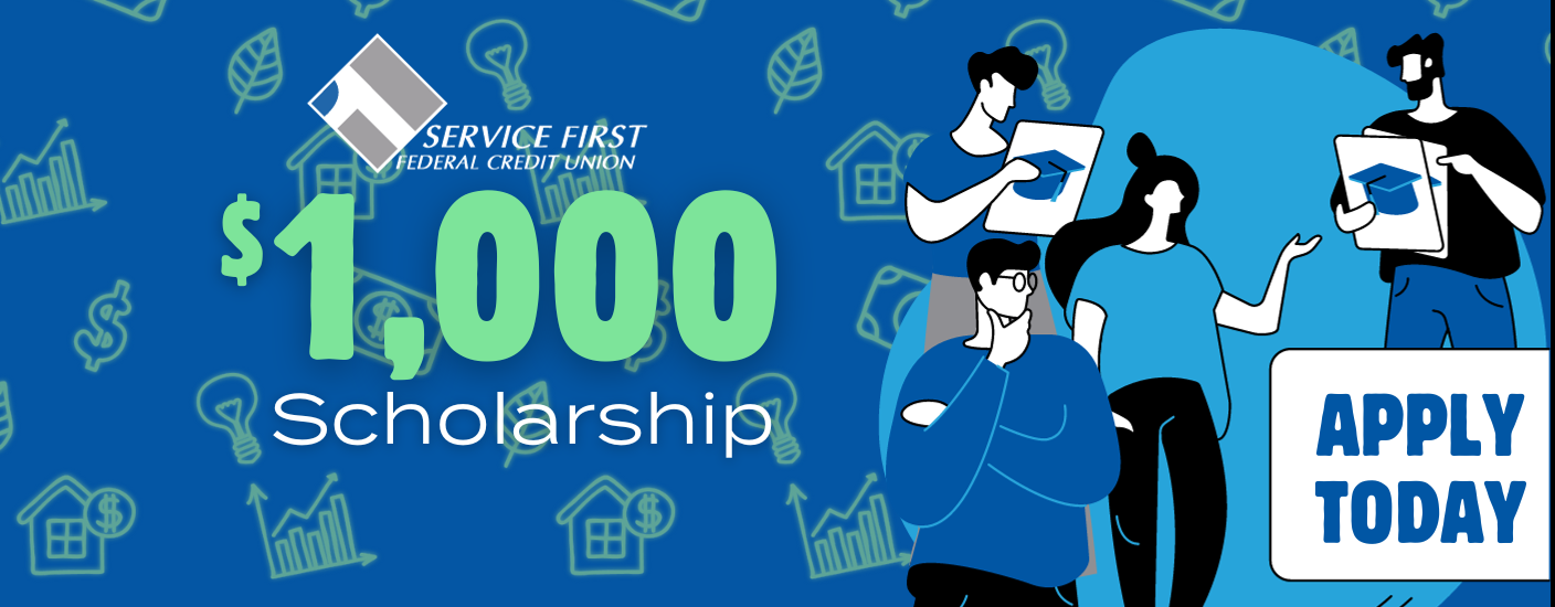Service First Scholarship